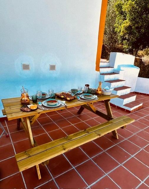 Casa Do Castelo Villa Belver  Dış mekan fotoğraf