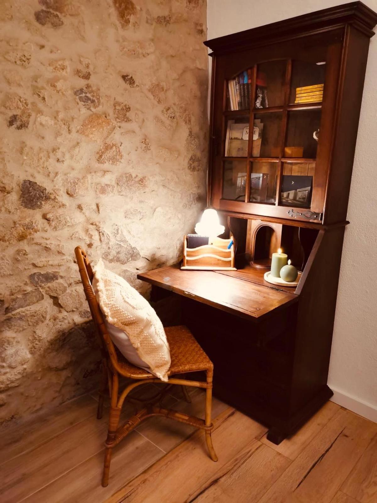Casa Do Castelo Villa Belver  Dış mekan fotoğraf