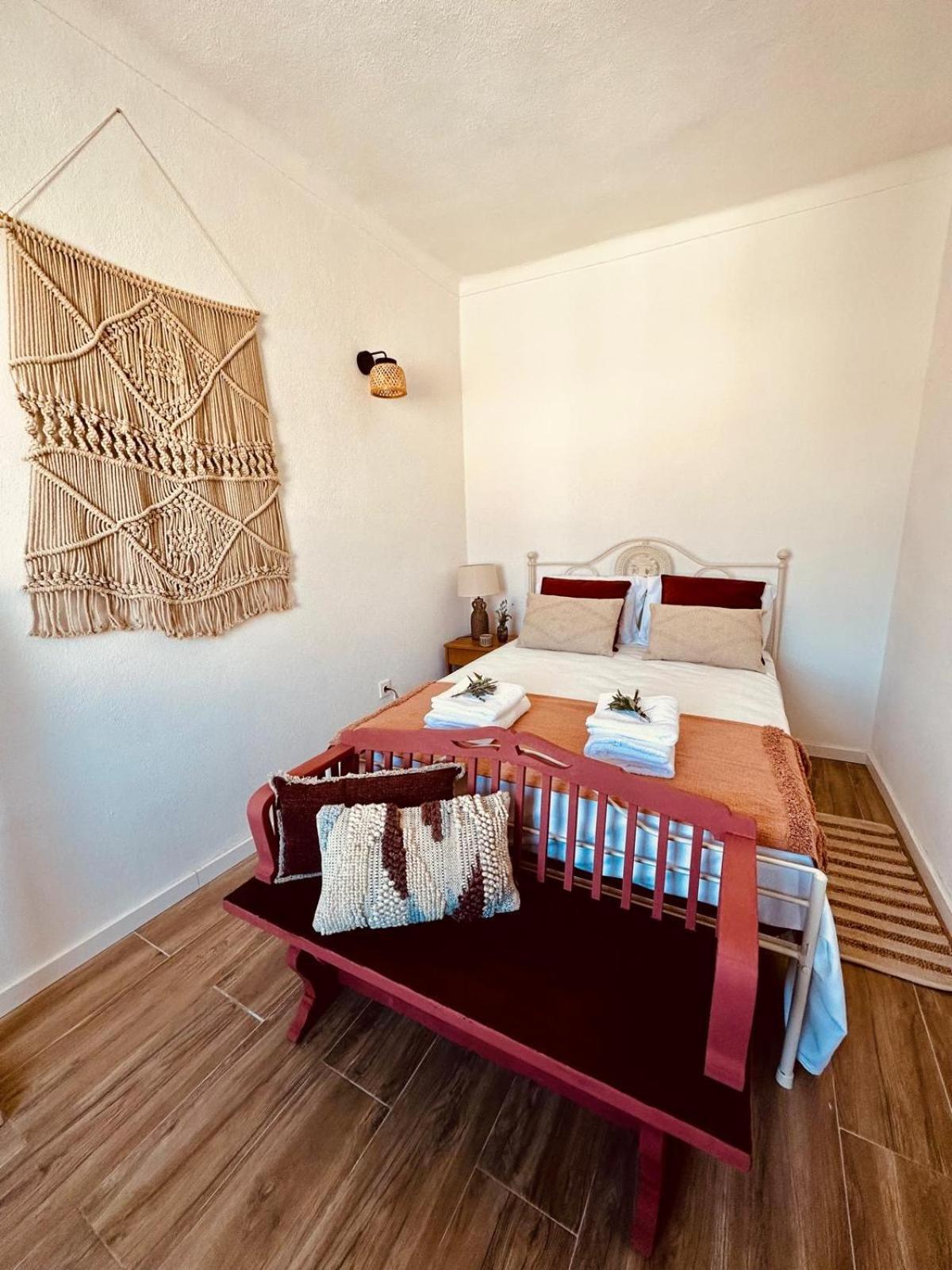 Casa Do Castelo Villa Belver  Dış mekan fotoğraf