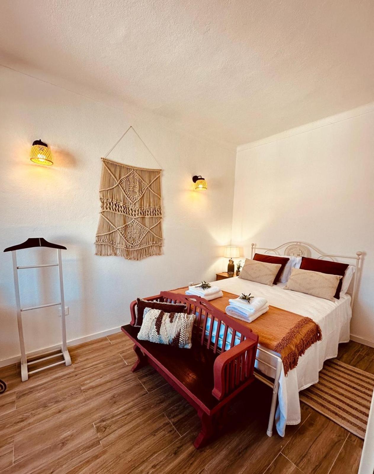 Casa Do Castelo Villa Belver  Dış mekan fotoğraf