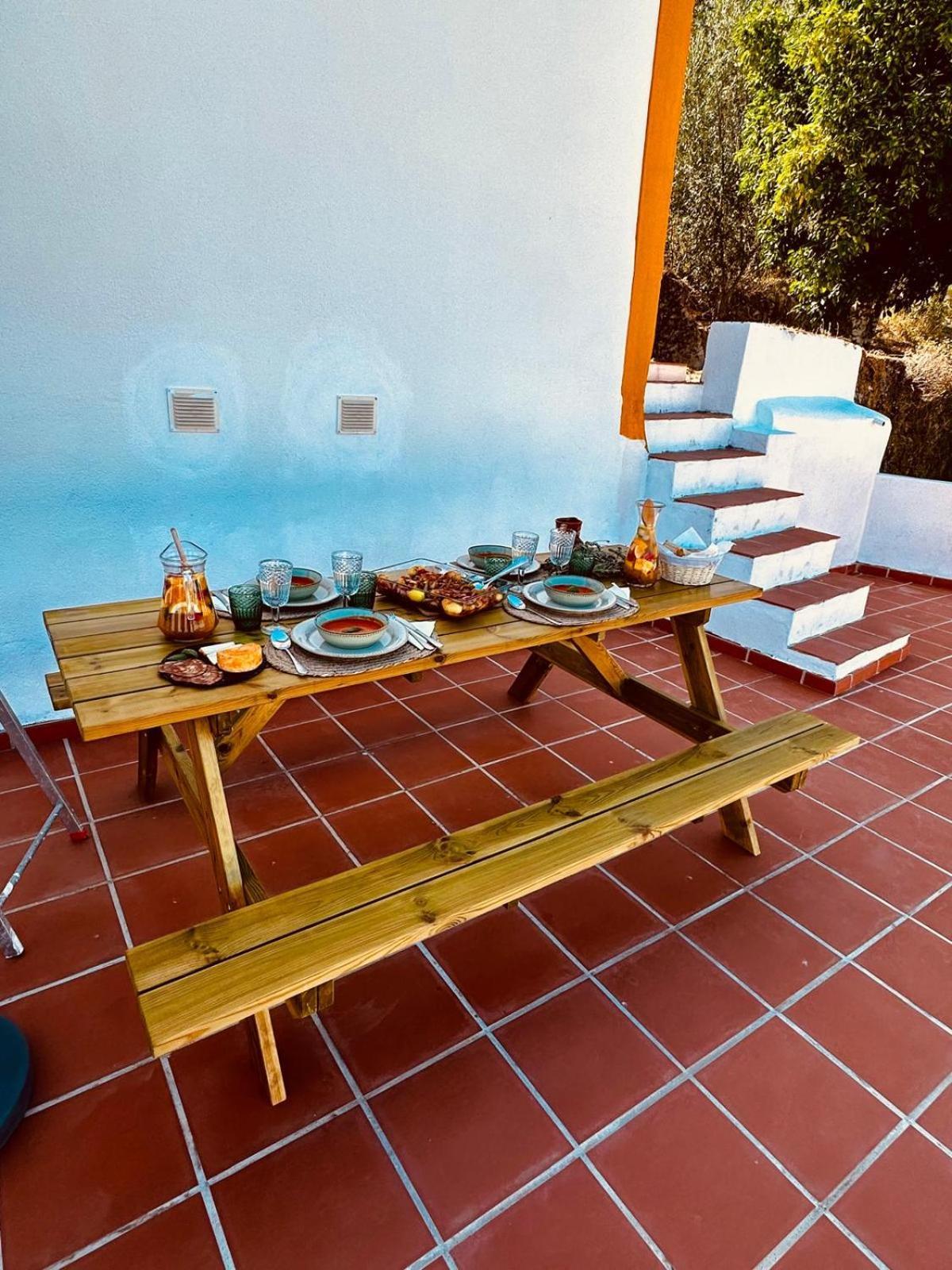 Casa Do Castelo Villa Belver  Dış mekan fotoğraf