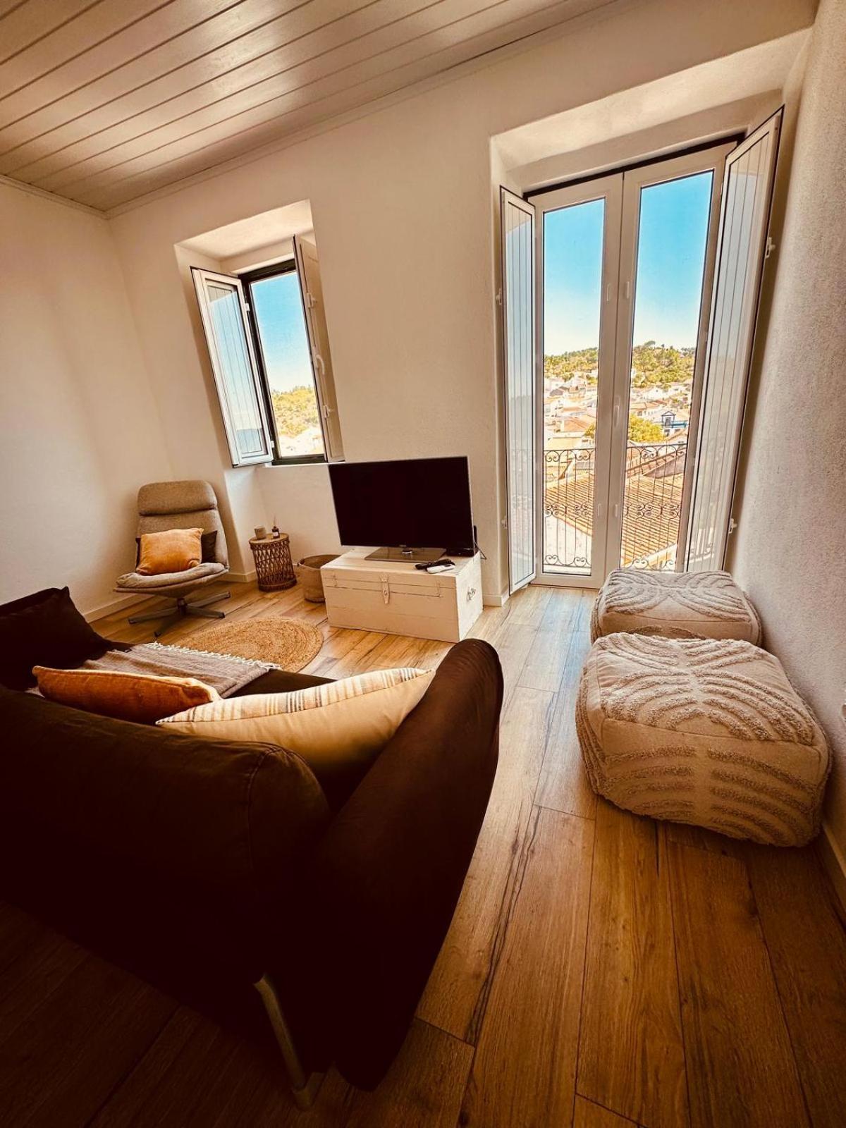 Casa Do Castelo Villa Belver  Dış mekan fotoğraf