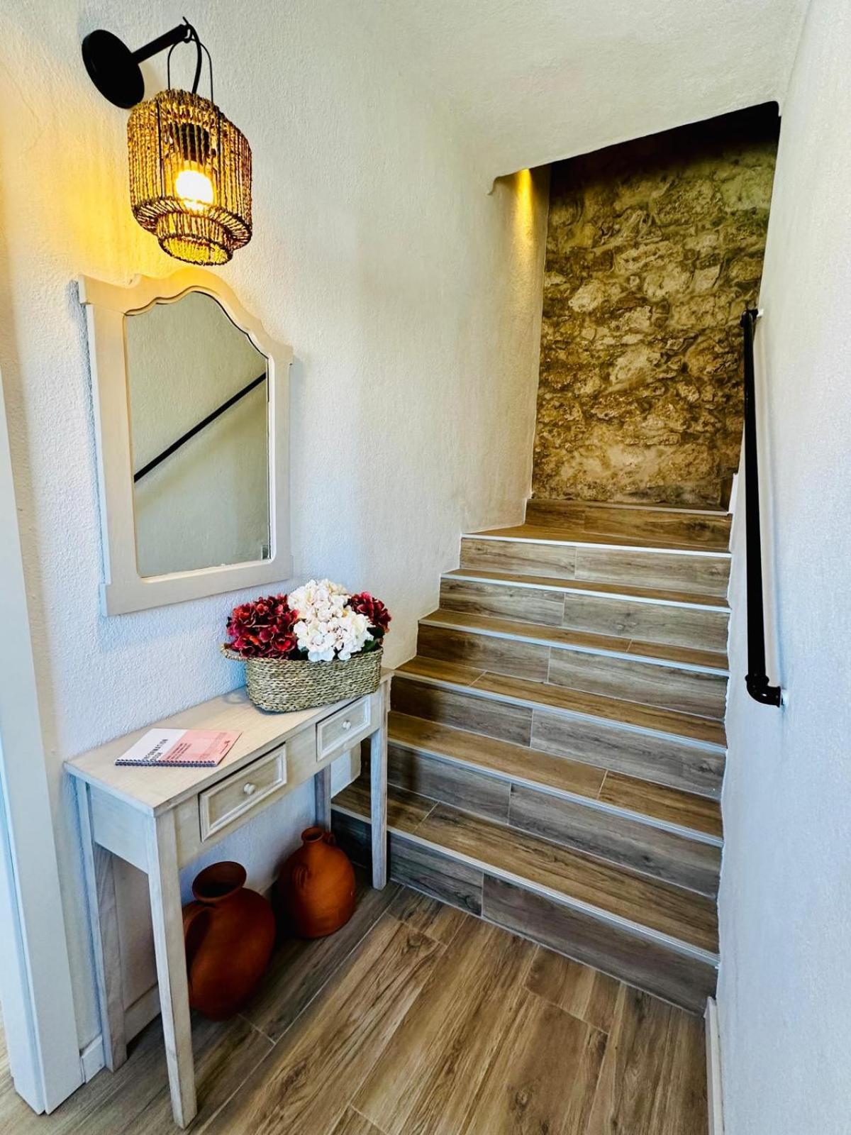 Casa Do Castelo Villa Belver  Dış mekan fotoğraf
