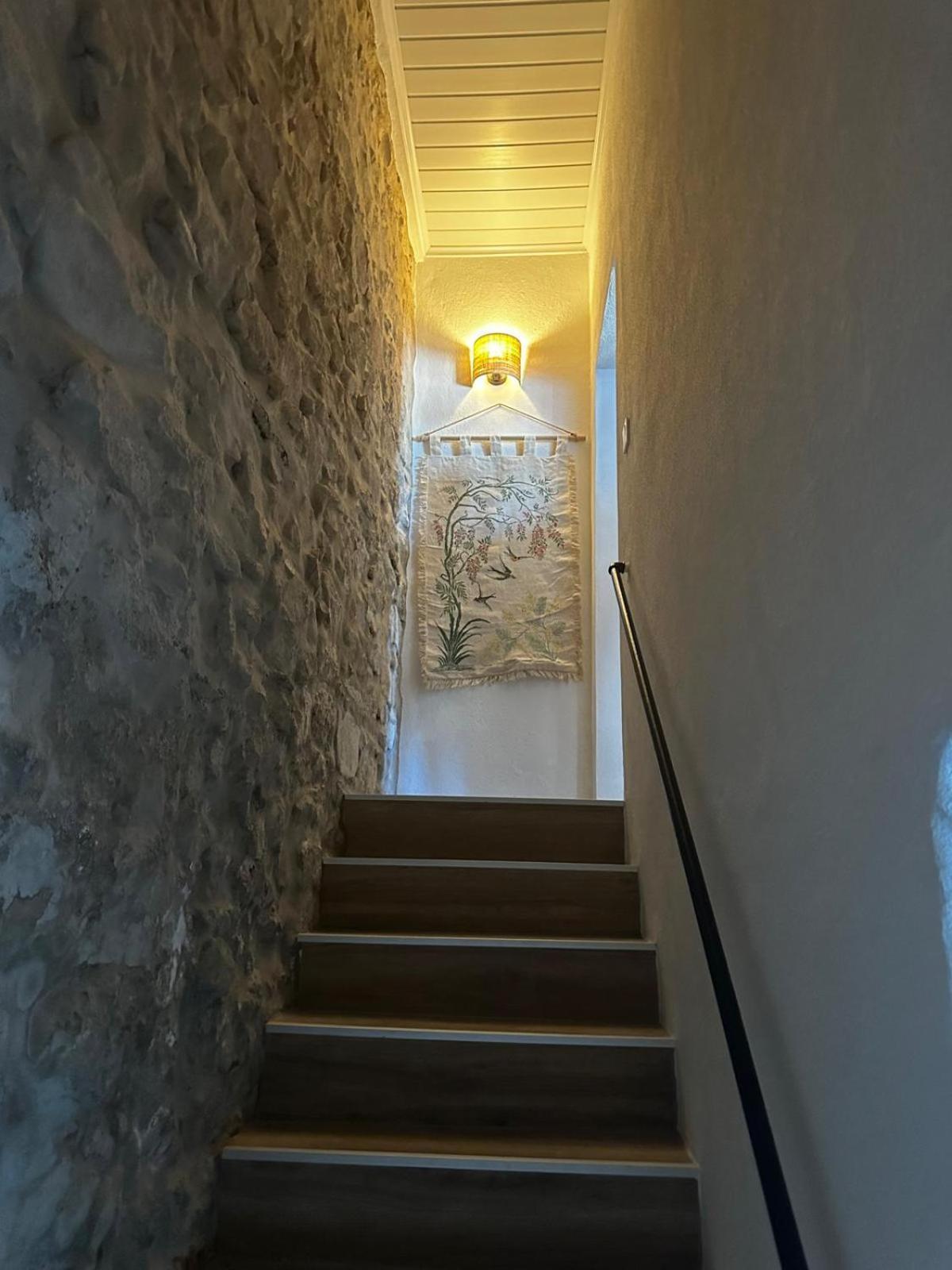 Casa Do Castelo Villa Belver  Dış mekan fotoğraf