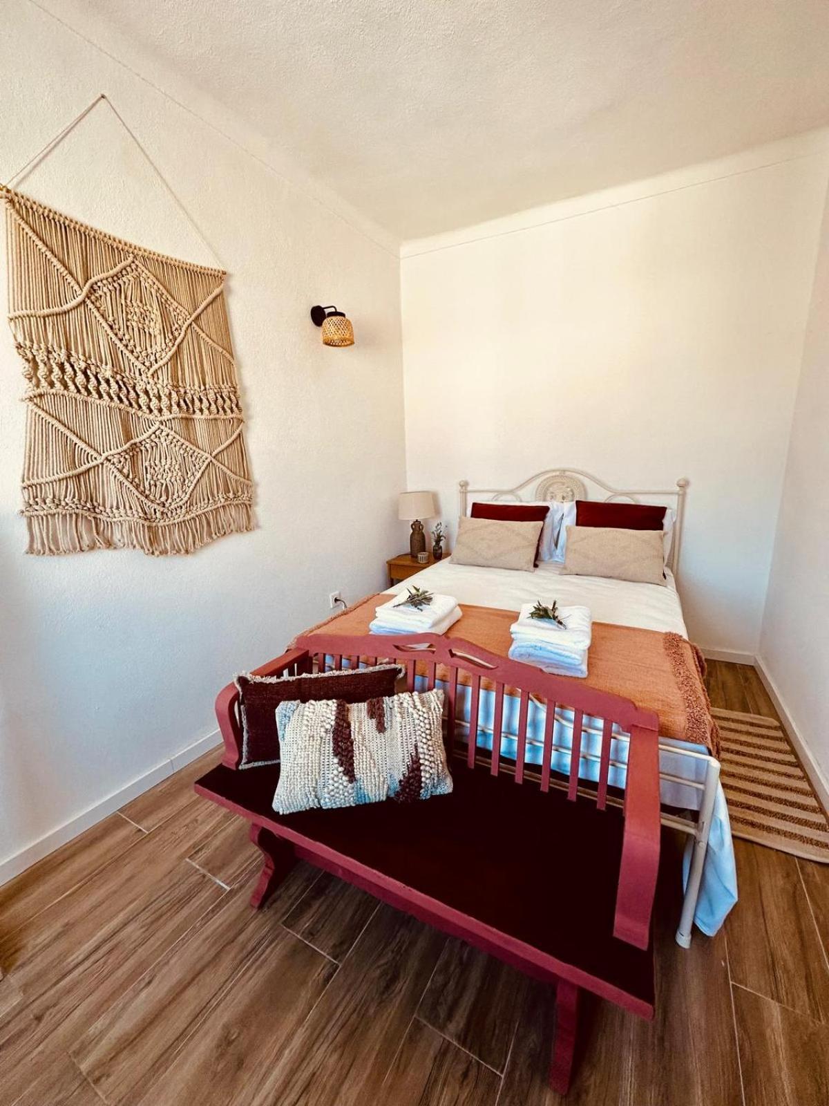 Casa Do Castelo Villa Belver  Dış mekan fotoğraf