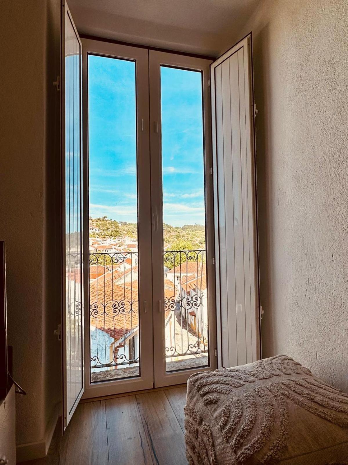 Casa Do Castelo Villa Belver  Dış mekan fotoğraf