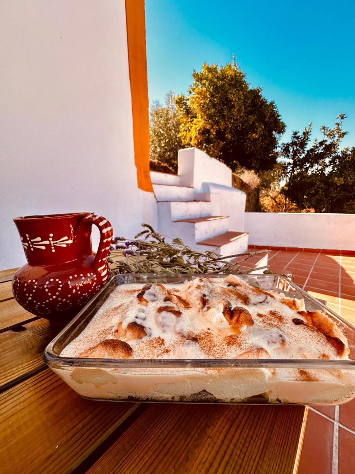 Casa Do Castelo Villa Belver  Dış mekan fotoğraf