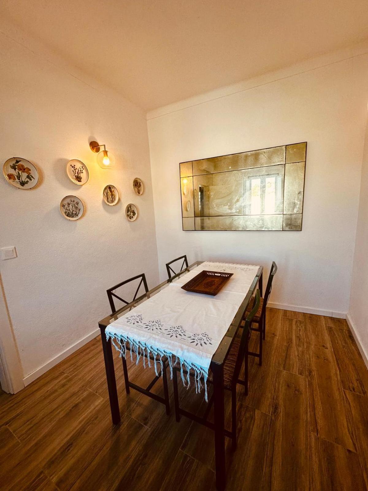 Casa Do Castelo Villa Belver  Dış mekan fotoğraf